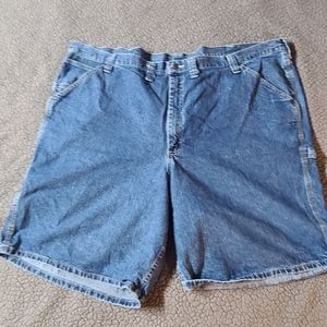 Lee Carpenter shorts 52